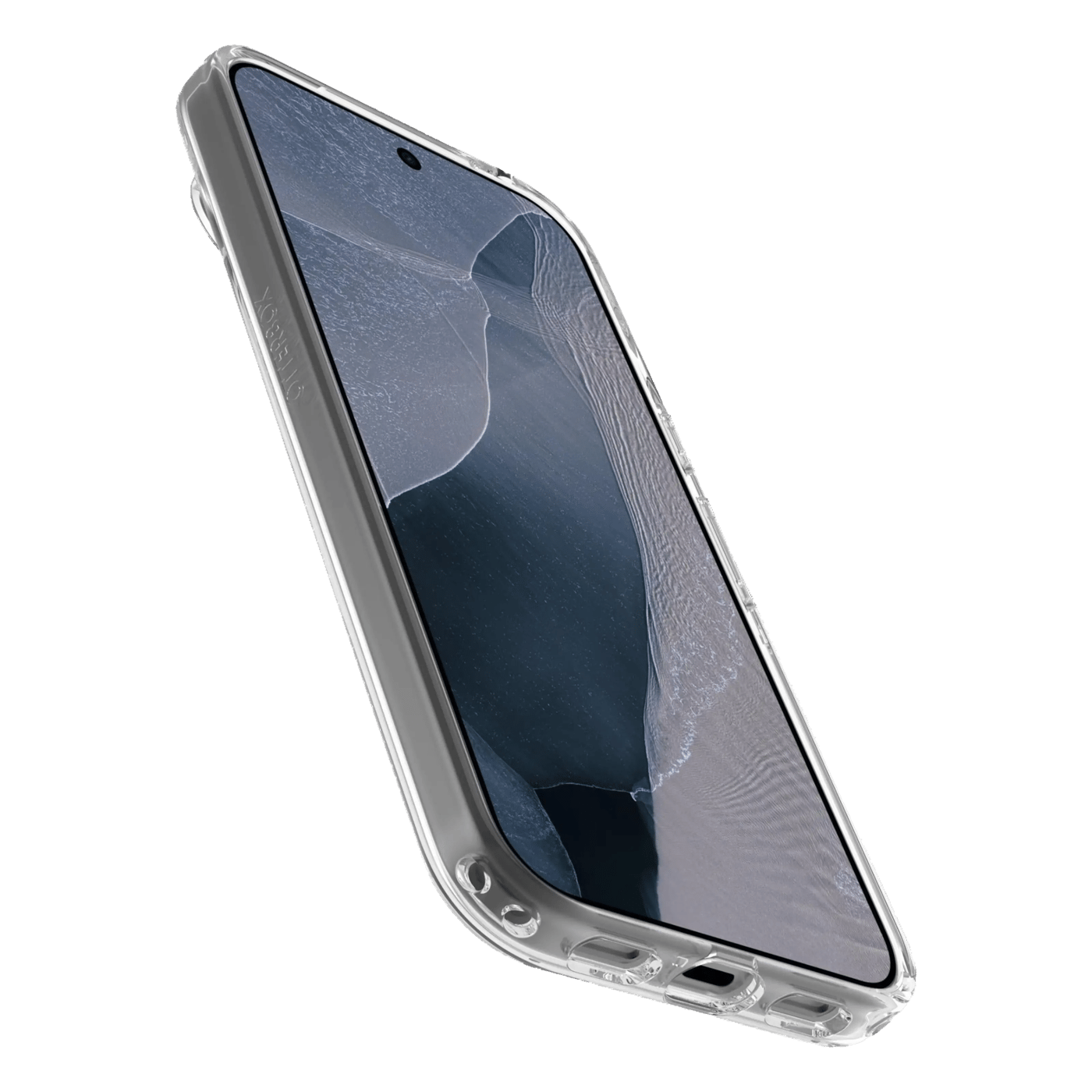 Otterbox Lumen Series-skal till Pixel 11 Pro XL Genomskinlig