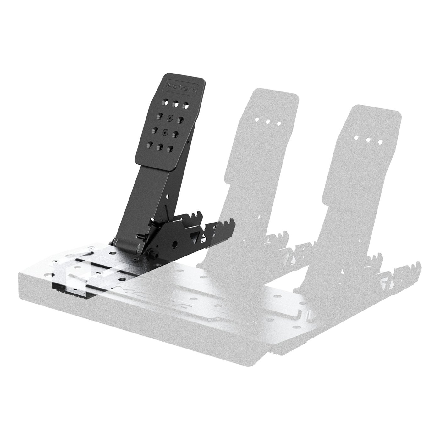 MOZA Racing SRP Lite2 Clutch Pedal