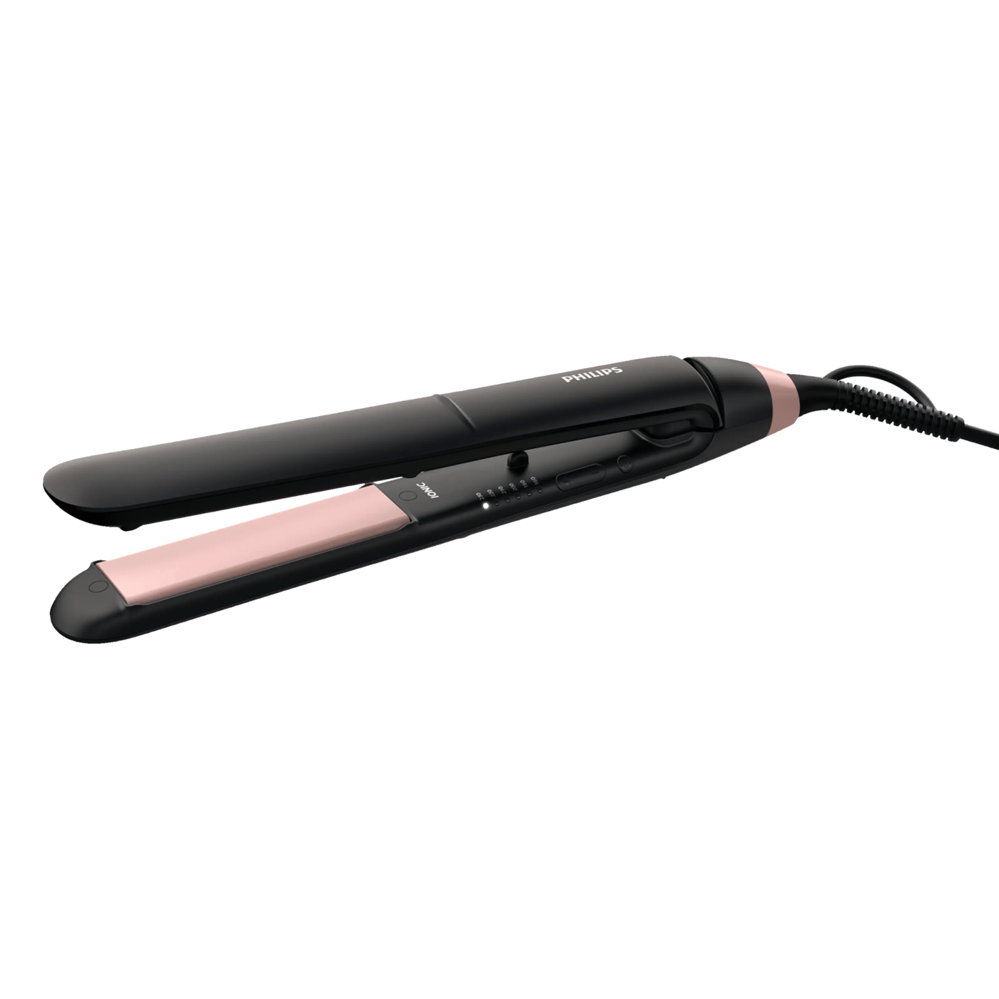 Philips ThermoProtect-rettetang BHS378/00 100 mm plater