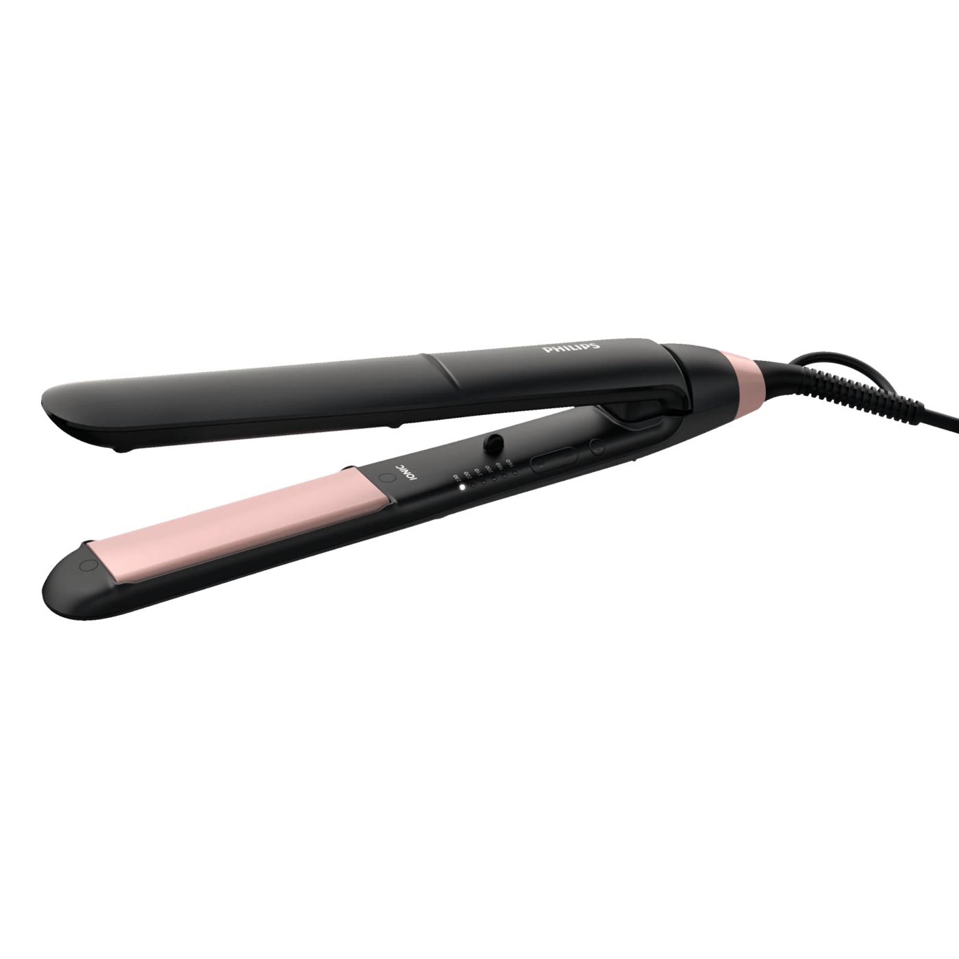Philips ThermoProtect-rettetang BHS378/00 100 mm plater