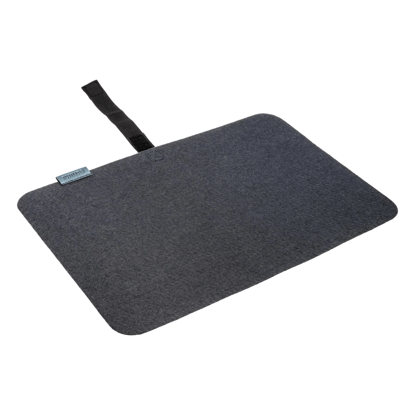 Philips ThermoProtect-rettetang BHS378/00 100 mm plater