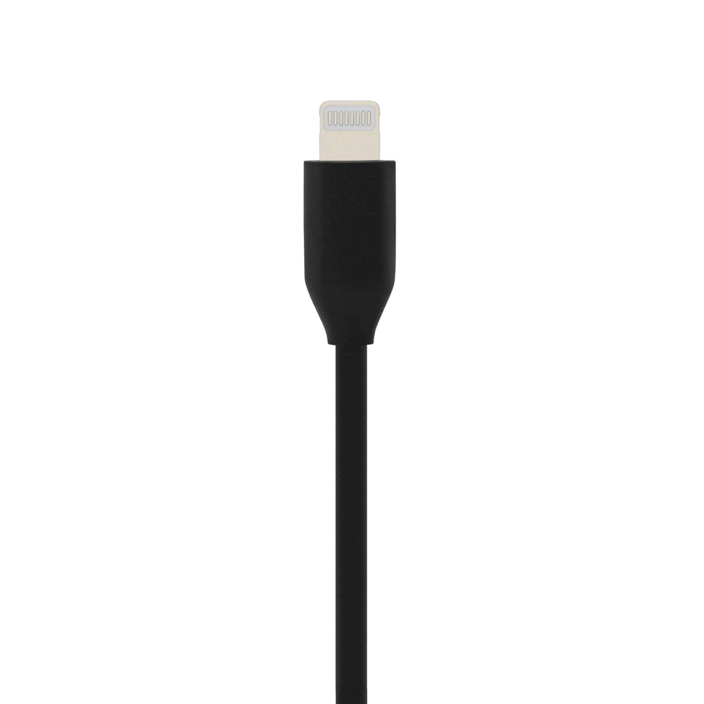 Linocell Lightning in-ear-hörlurar Solo 161 Svart