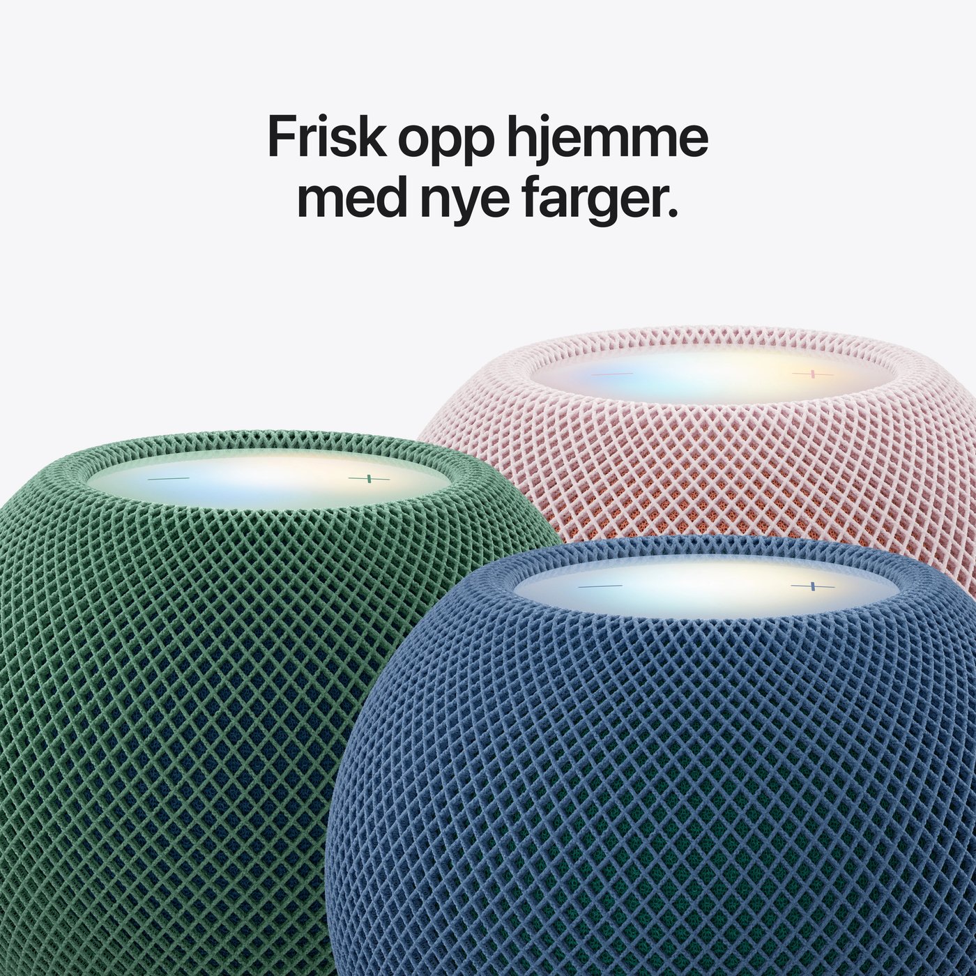 Apple HomePod mini 2 Midnight