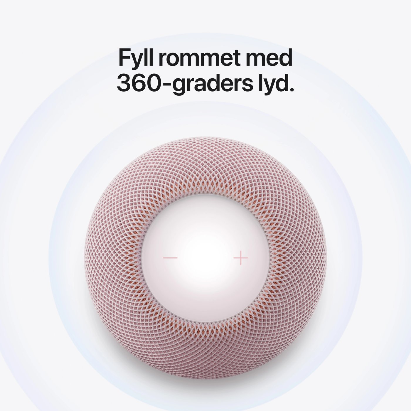 Apple HomePod mini 2 Midnight
