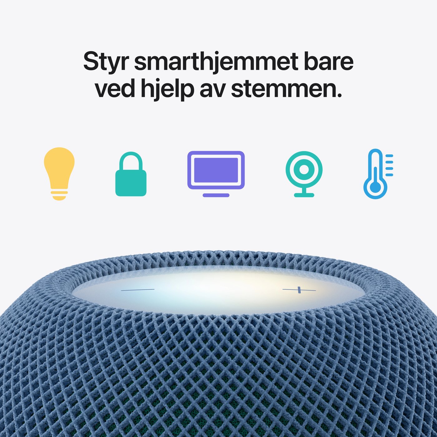 Apple HomePod mini 2 Midnight