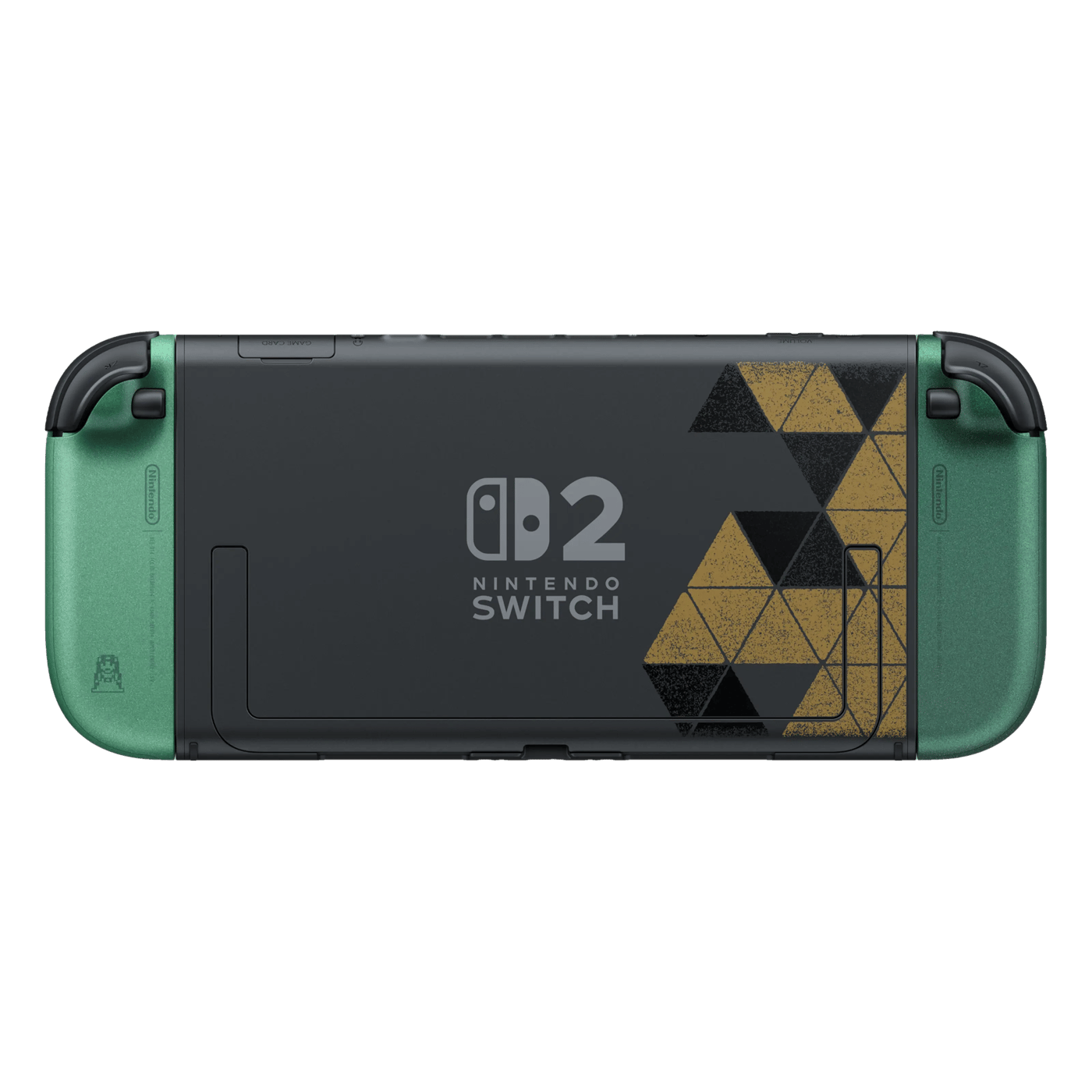 Nintendo Switch 2 The Legend of Zelda 40th Anniversary Edition 256 GB