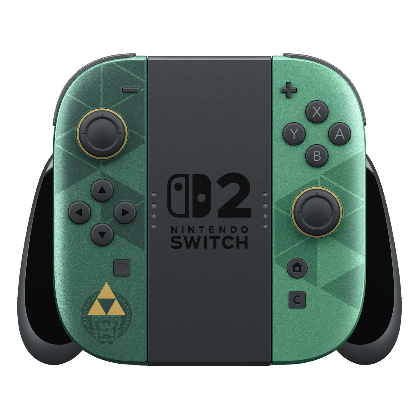 Nintendo Switch 2 The Legend of Zelda 40th Anniversary Edition 256 GB