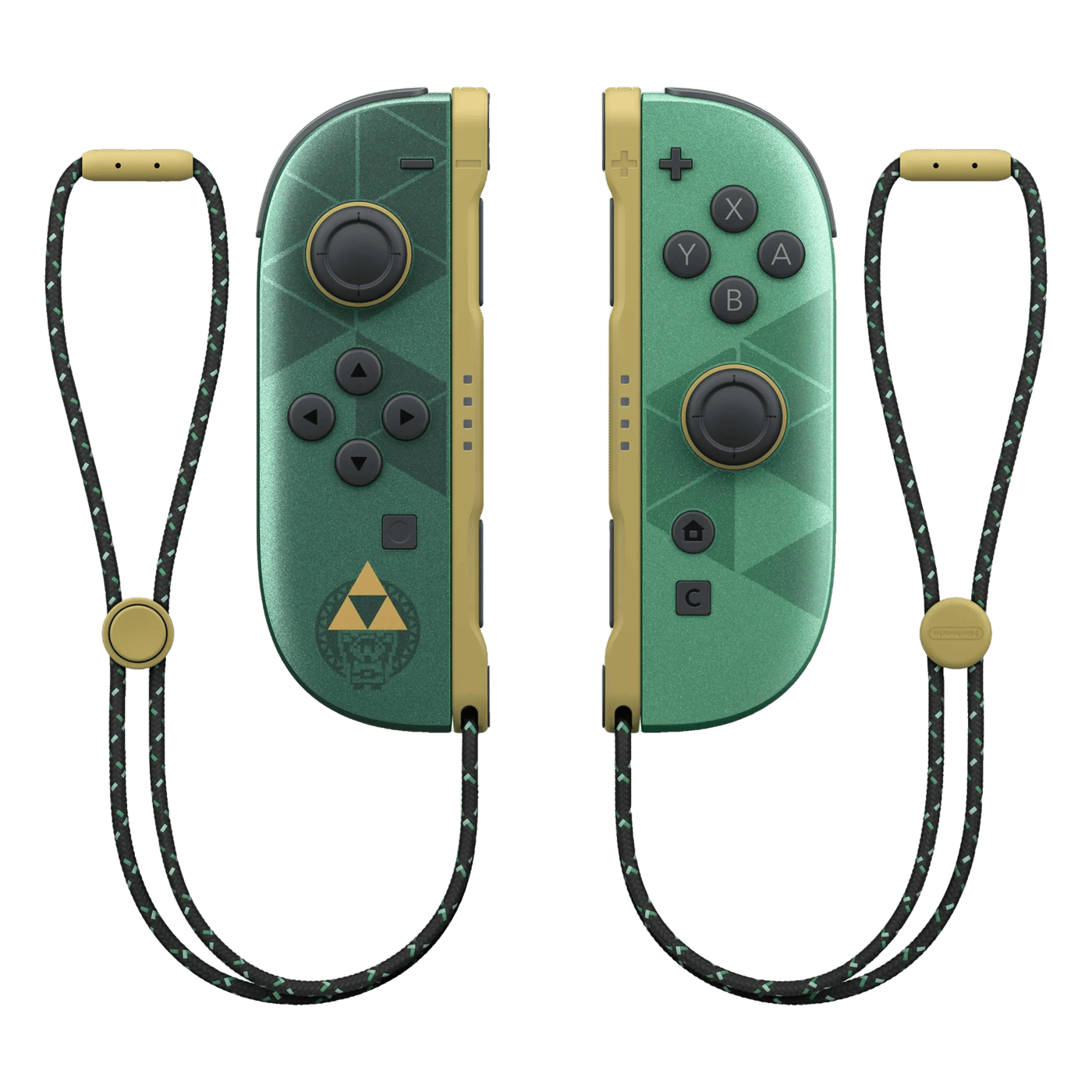 Nintendo Switch 2 The Legend of Zelda 40th Anniversary Edition 256 GB