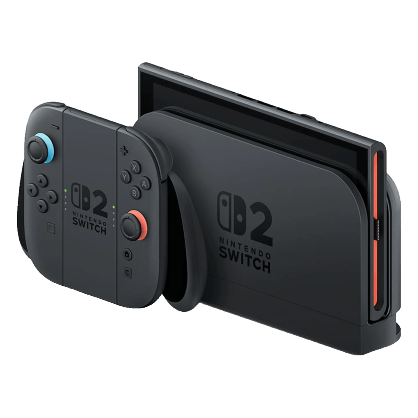 Nintendo Switch 2 + Mario Kart World + NSO