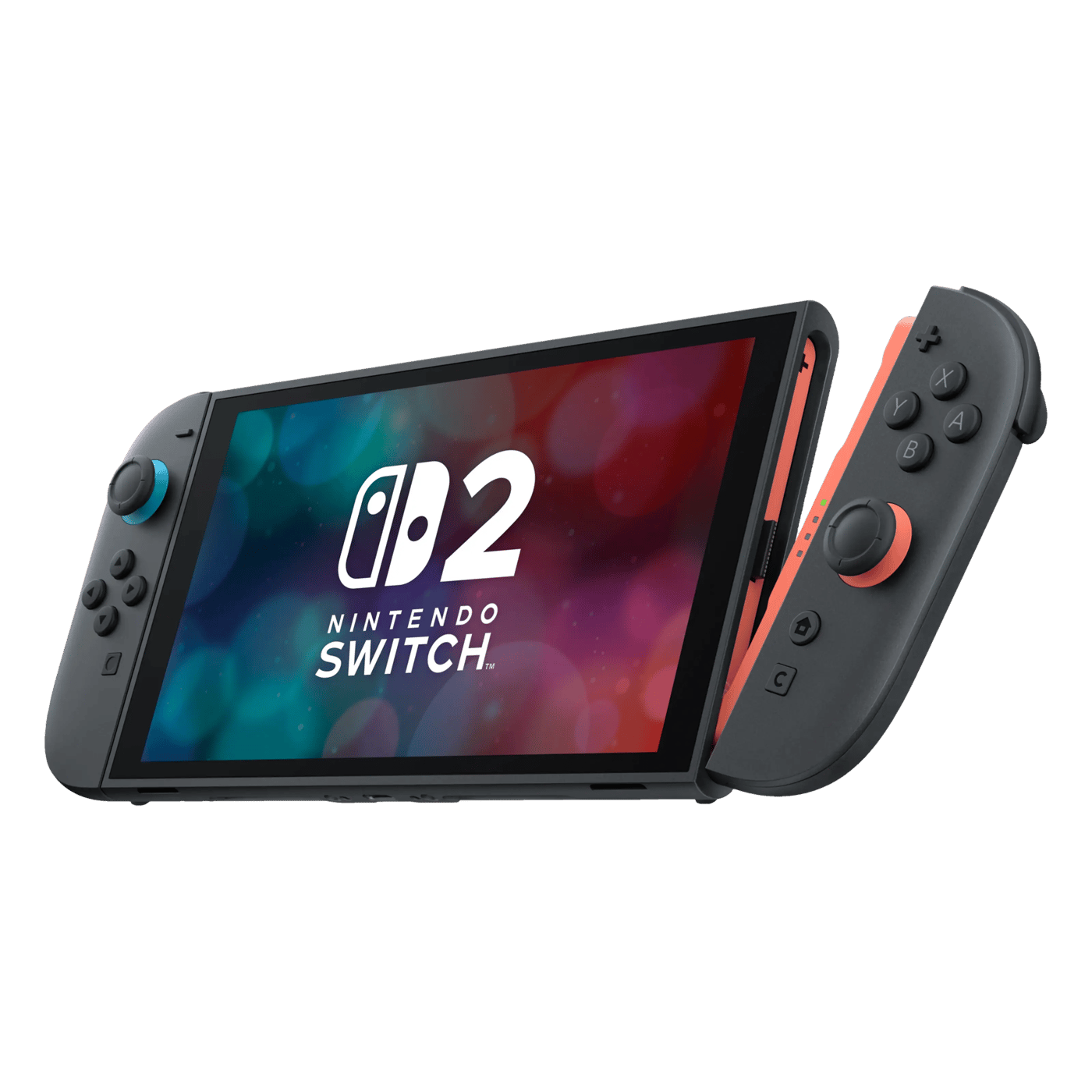 Nintendo Switch 2 + Mario Kart World + NSO
