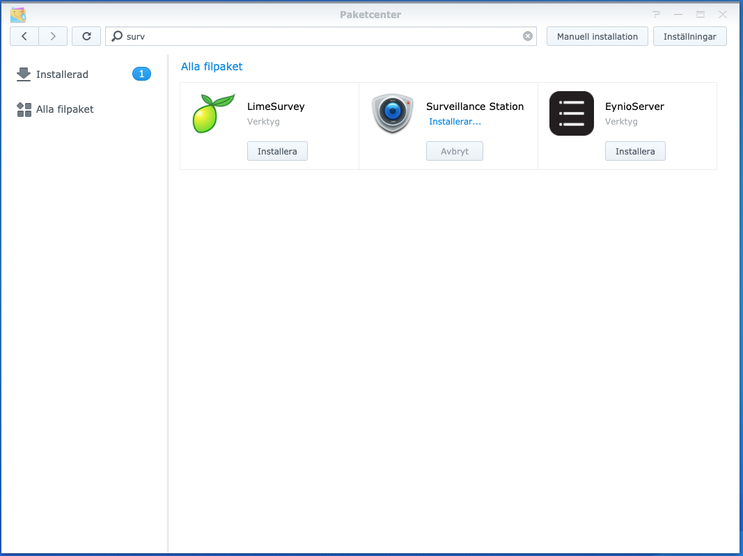 SynologyInstallSurvStation.png