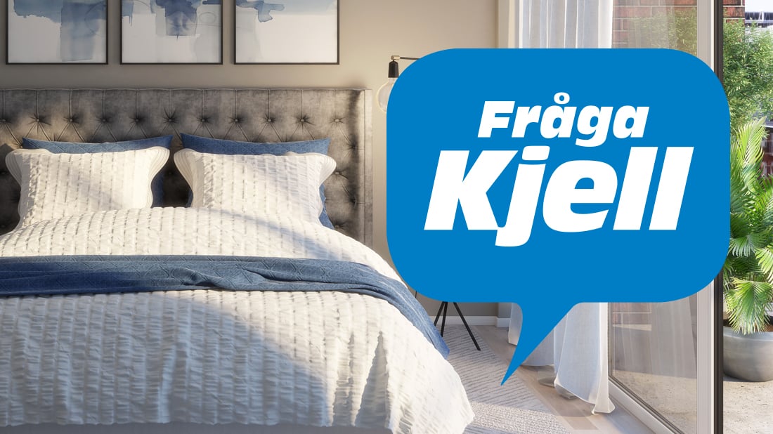 Tips: Gör ett ultimat läggdags-flöde