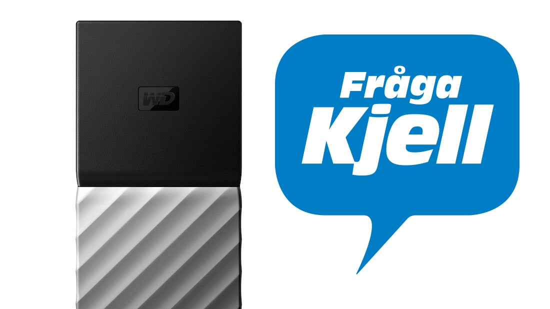 Säkra upp med en säker backup!