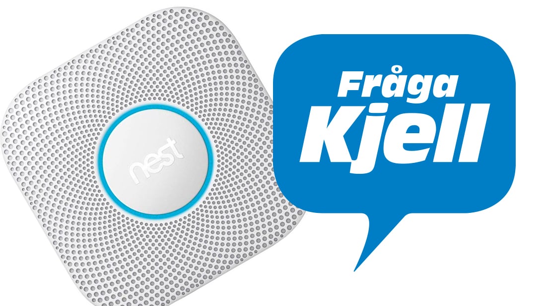 Brandvarnardagen - Kjell tipsar om brandsäkerhet