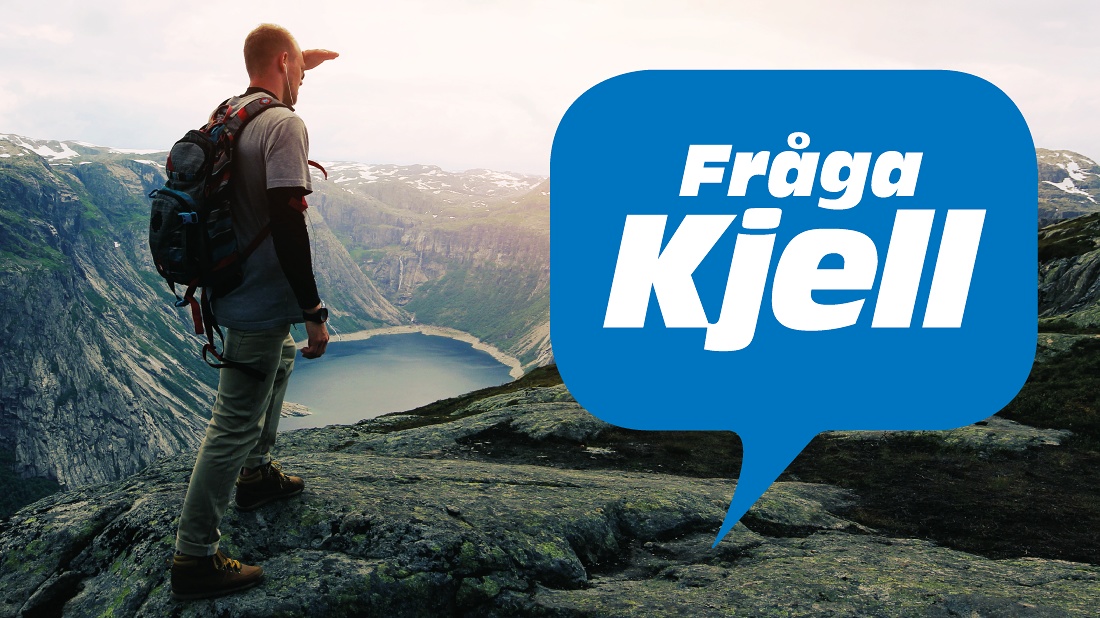 Allt för campingturen