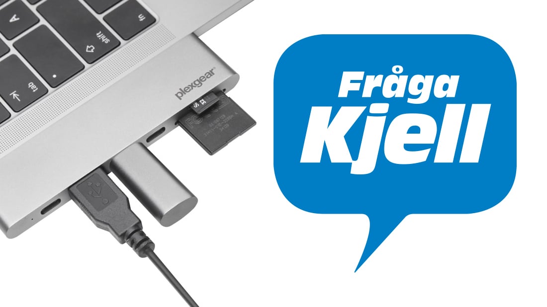 Bästa tillbehören till din MacBook!