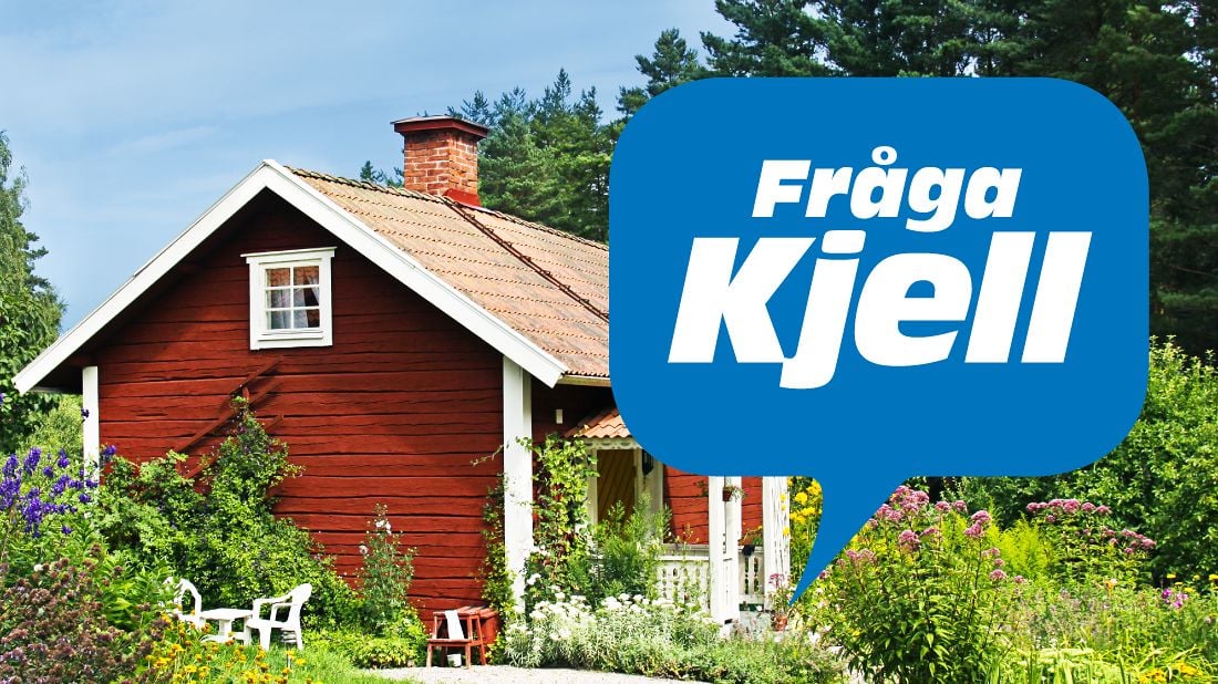 Stugan - avkopplat men uppkopplat