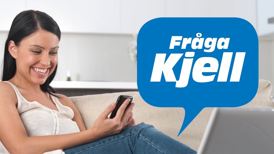 Uppgradera ditt hemnätverk