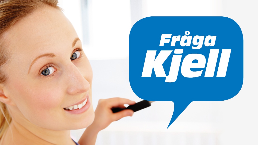 Fixa hemmet som ett proffs