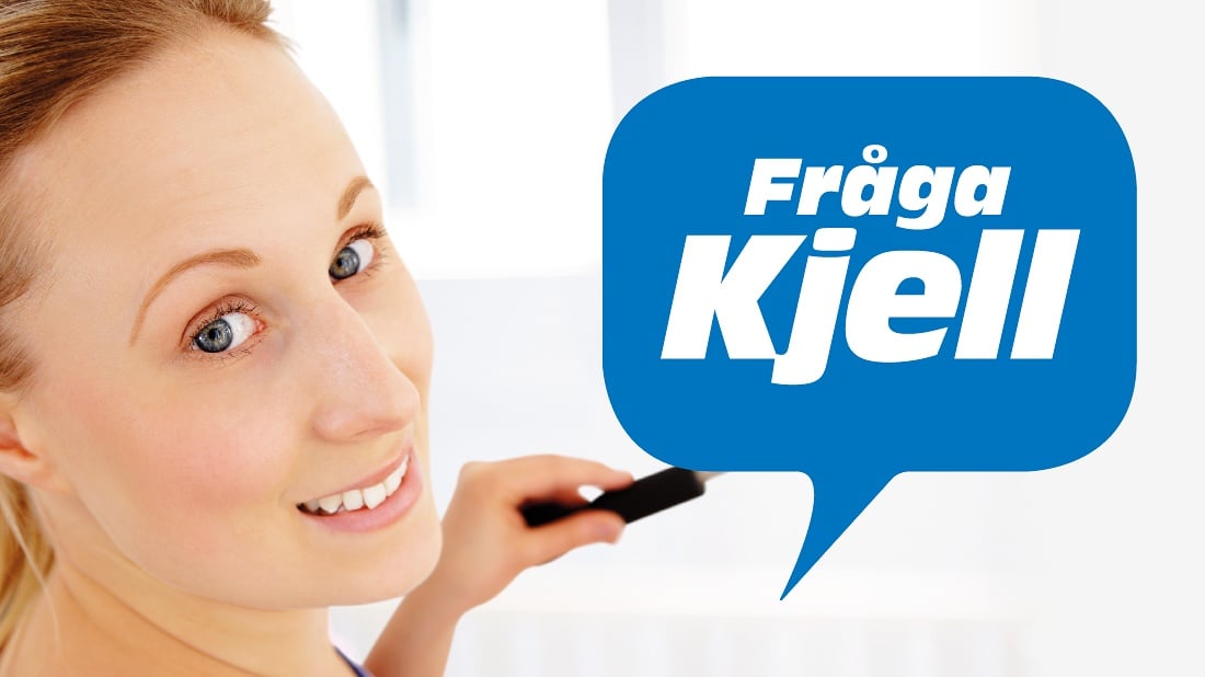 Fixa hemmet som ett proffs