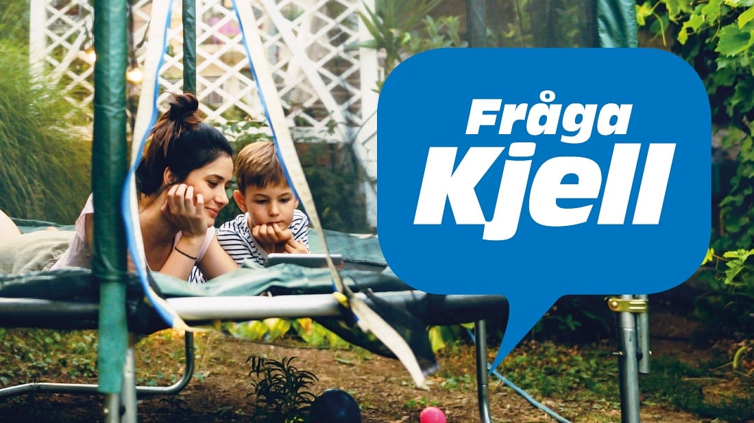 Fira semestern hemma