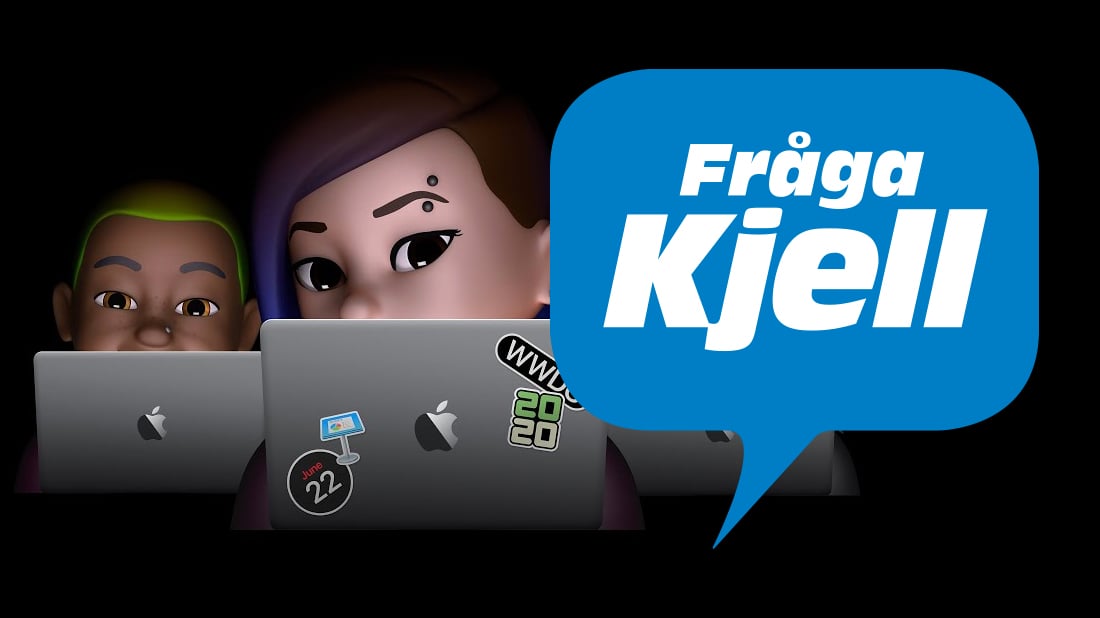 Höjdpunkterna från WWDC 2020