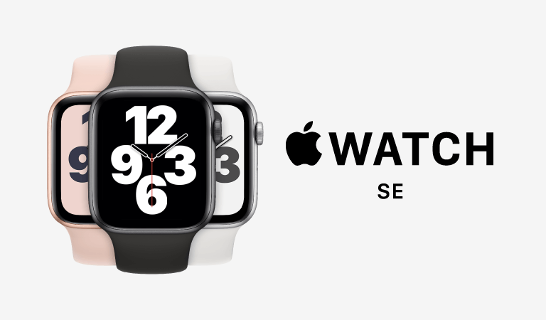 Apple Watch SE – kan betydligt mer än den kostar