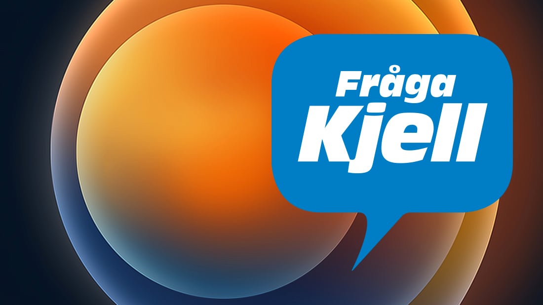 iPhone 12 är här, och vi har tillbehören!