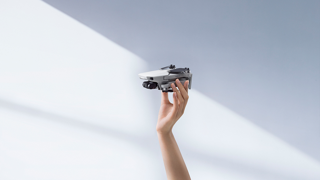 DJI mini 2
