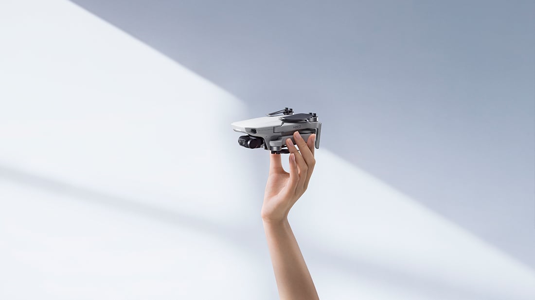DJI mini 2