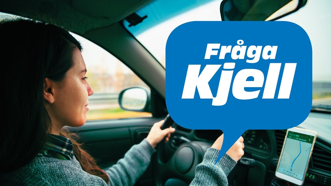 Smidigt och säkert på vägarna