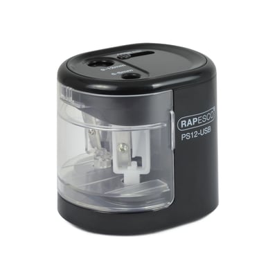 Tacwise Elektrisk pennvässare PS12-USB