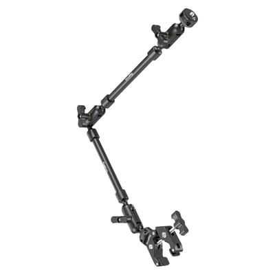 SmallRig Magic Arm-kit med krabbklämma och mobilhållare