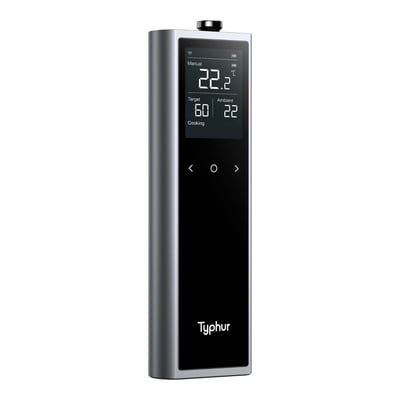Typhur Trådlös stektermometer med smart basstation