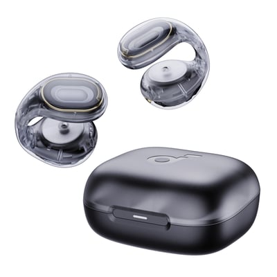 Soundcore C30i open ear-hörlurar med clip-on-design