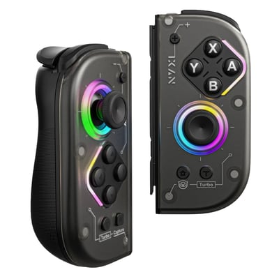NYXI Hyperion 2 Joy-Con till Nintendo Switch