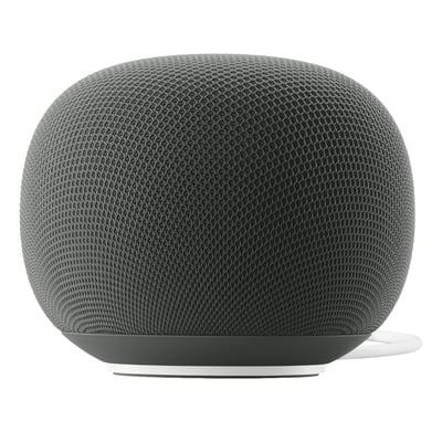 Google Home Speaker smart högtalare med Gemini Hazel