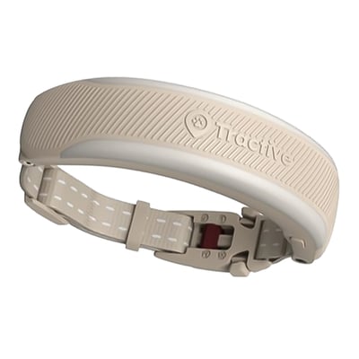 Tractive CAT 6 Mini GPS-halsband för katt med hälsospårning Brun