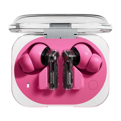 Nothing Ear (3a) trådlösa hörlurar Rosa