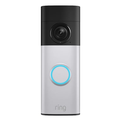 Ring Battery Video Doorbell Plus videodörrklocka