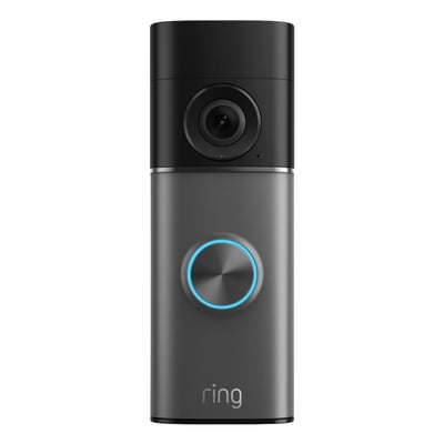 Ring Battery Video Doorbell Pro videodörrklocka 4K