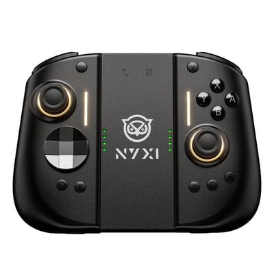 NYXI Hyperion 3 trådlös JoyPad för Nintendo Switch 2
