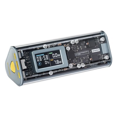 SHARGE Shargeek 170 powerbank