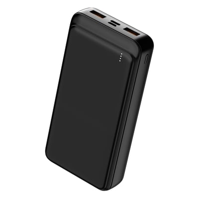 Denver Fast Charge-powerbank med PD 22,5 W