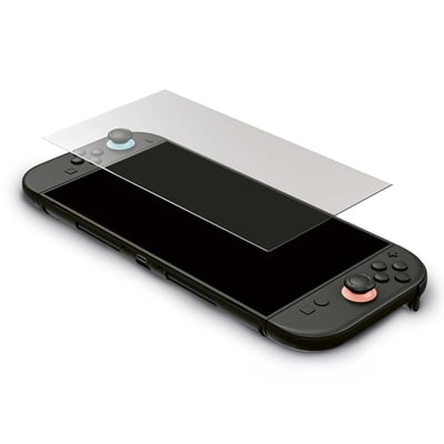 Nacon Skärmskydd för Nintendo Switch 2