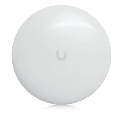 Ubiquiti airMAX NanoBeam 5AC trådlös nätverksbrygga
