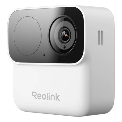 Reolink Argus MagiCam trådlös övervakningskamera