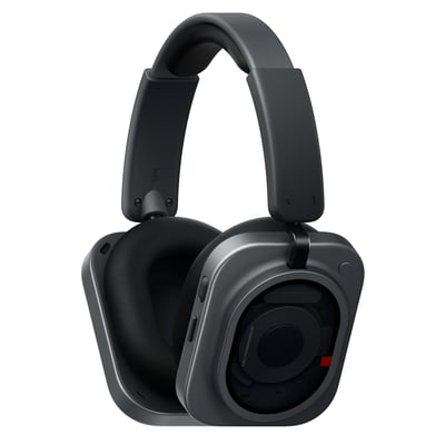 Nothing Headphone (1) Pro over-ear-hörlurar Svart