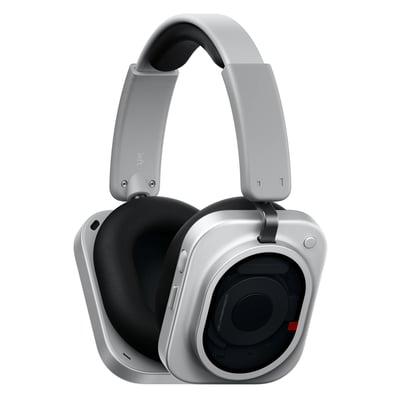 Nothing Headphone (1) Pro over-ear-hörlurar Vit
