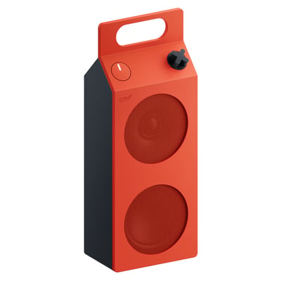 Nothing CMF Speaker M bärbar högtalare Orange